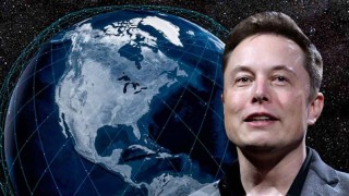  Elon Musk: 'Dịch vụ cấp internet từ vệ tinh Starlink của SpaceX hiện đã hoạt động ở Ukraina'