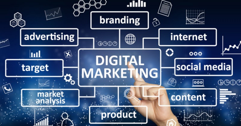 Báo cáo Digital in Vietnam 2021