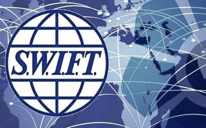 Hệ thống thanh toán tài chính toàn cầu SWIFT là gì ? SWIFT giúp các ngân hàng trên thế giới chuyển tiền cho nhau hoặc trao đổi thông tin