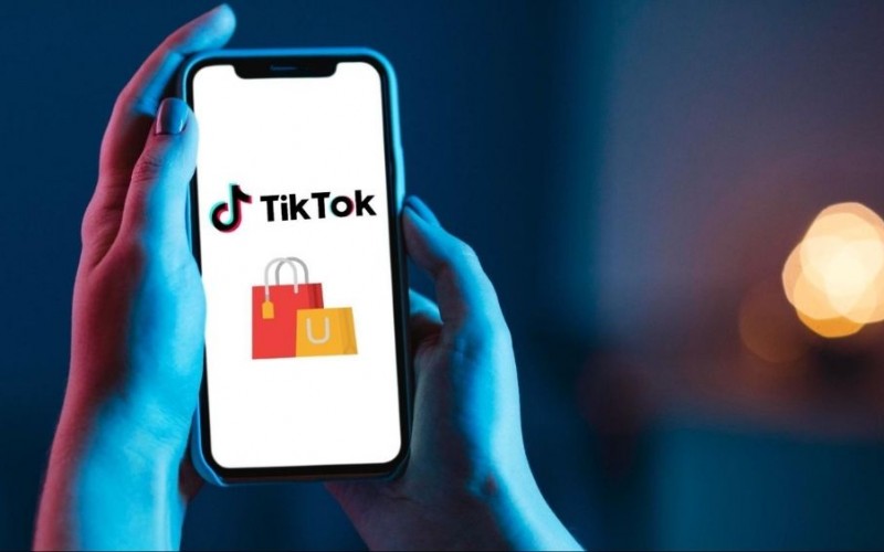 Sự trỗi dậy của Tiktok trên thị trường thương mại điện tử nhưng vẫn hụt hơi so với Shopee, Lazada 