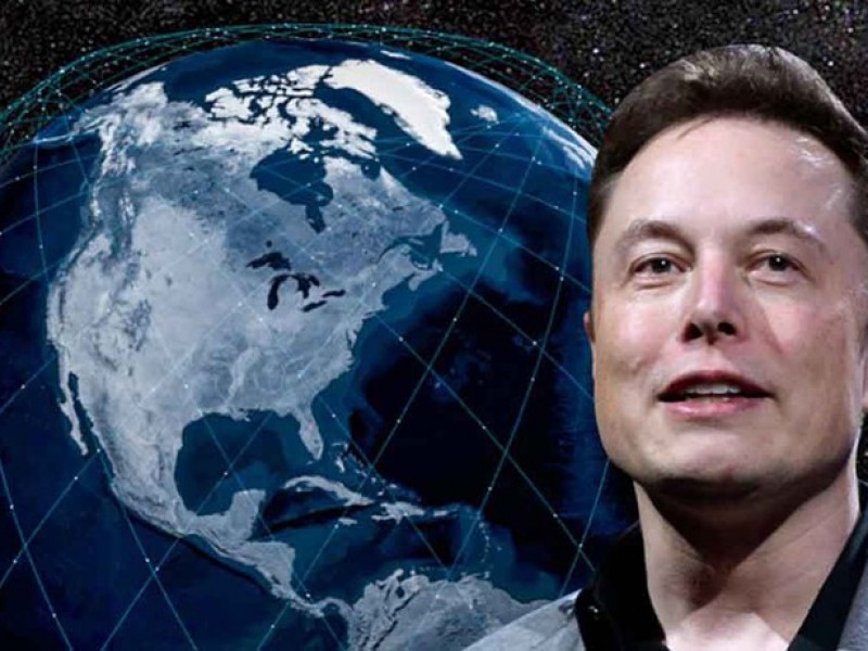  Elon Musk: 'Dịch vụ cấp internet từ vệ tinh Starlink của SpaceX hiện đã hoạt động ở Ukraina'